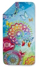 hip Strandtuch Microfaser Bunt Schnelltrocknend XXL Bild 2