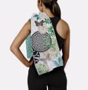 hip Strandtuch Microfaser Bunt Schnelltrocknend XXL Bild 3