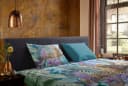 PURE LUXURY COLLECTION Wendebettwäsche Nani Bunt Leoparden-Motiv Bild 3
