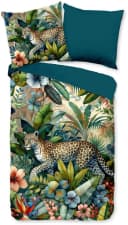 PURE LUXURY COLLECTION Wendebettwäsche Raza Bunt Mikrofaser Bild 2