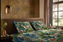 PURE LUXURY COLLECTION Wendebettwäsche Raza Bunt Mikrofaser Bild 3