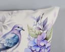 PURE luxury Collection Wendebettwäsche Claires Sand Mikrofaser Bild 4