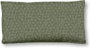 Kissenbezug HIP Janay Grün Mako-Satin 40x80 cm Bild 2