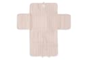 Jollein Wickelauflage Baumwolle Polyester 70x71 cm Bild 1