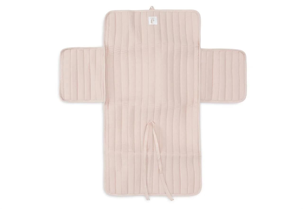 Jollein Wickelauflage Baumwolle Polyester 70x71 cm