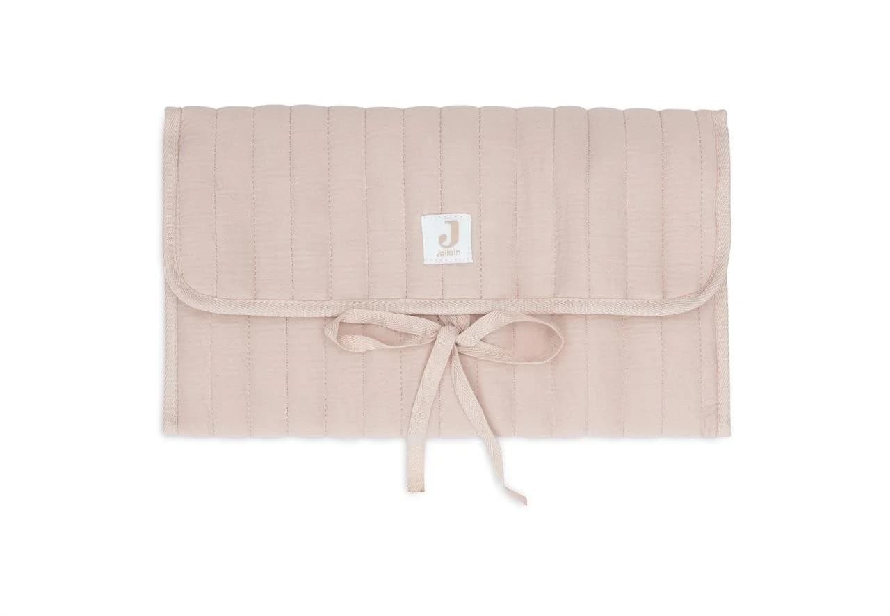 Jollein Wickelauflage Baumwolle Polyester 70x71 cm - Bild 2