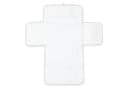 Jollein Wickelauflage Baumwolle Polyester 70x71 cm Bild 4