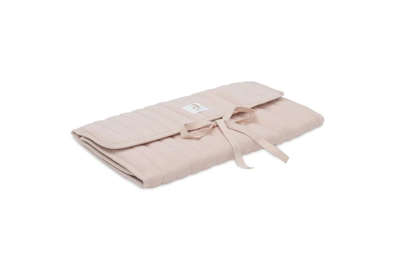 Jollein Wickelauflage Baumwolle Polyester 70x71 cm - Bild 5