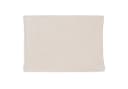Jollein Wickelauflagenbezug Baumwolle 50x70 cm Oatmeal Hafer Bild 3