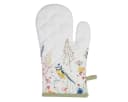 Clayre & Eef Topfhandschuh Hitzeschutz Baumwolle Motive Bild 1