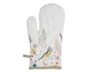 Clayre & Eef Topfhandschuh Hitzeschutz Baumwolle Motive Bild 2