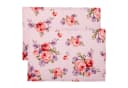 Clayre & Eef Platzset Dotty Rose 2-teilig Baumwolle Rosa Bild 2
