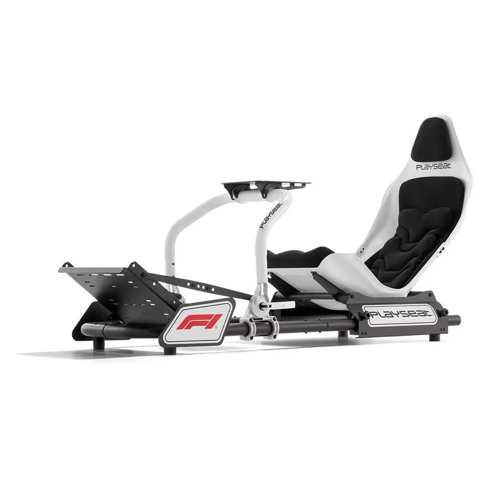Playseat Gaming-Stuhl Formula Instinct F1 Edition Rennsimulator-Cockpit
