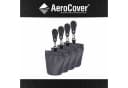 Aerocovers Sandsäcke für Schutzhülle 4x + 4x Clip Bild 3