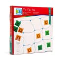 BS Toys Geschicklichkeitsspiel Tic Tac Toe mit Sandbeuteln Bild 3
