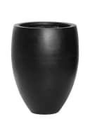 finestgreen Pflanzkübel Bond Schwarz Fiberstone Bild 2