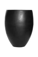finestgreen Pflanzkübel Bond Schwarz Fiberstone Bild 3