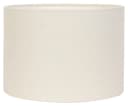 Light & Living Lampenschirm LIVIGNO 40 cm Cremeweiß Stoff Bild 2