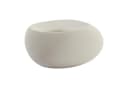Light & Living Windlicht ALKA Teelichthalter Creme Keramik Bild 3