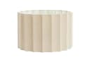 Light & Living Lampenschirm DISLI Beige Textil Bild 2