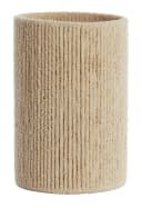 Light & Living Lampenschirm MEDANA Chenille Creme E27 Bild 2