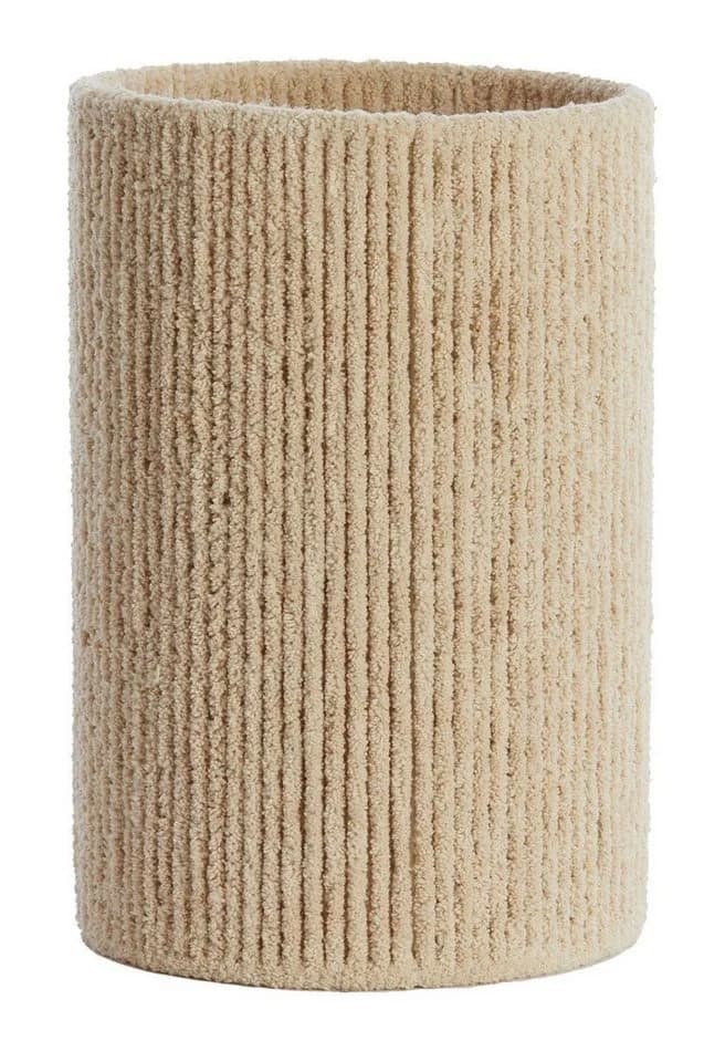 Light & Living Lampenschirm MEDANA Chenille Creme E27 - Bild 2