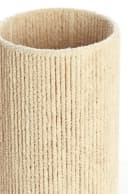 Light & Living Lampenschirm MEDANA Chenille Creme E27 Bild 4