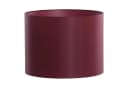 Light & Living Lampenschirm IMANI Burgund Textil Bild 2
