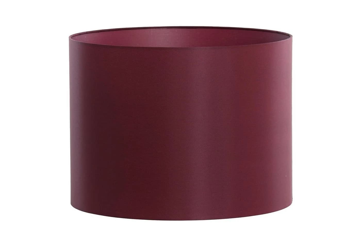 Light & Living Lampenschirm IMANI Burgund Textil - Bild 2