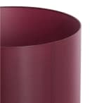 Light & Living Lampenschirm IMANI Burgund Textil Bild 3