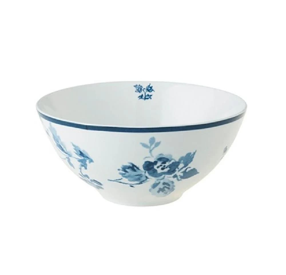 Laura Ashley Schüssel Schale Blueprint China Rose 13cm - Bild 2