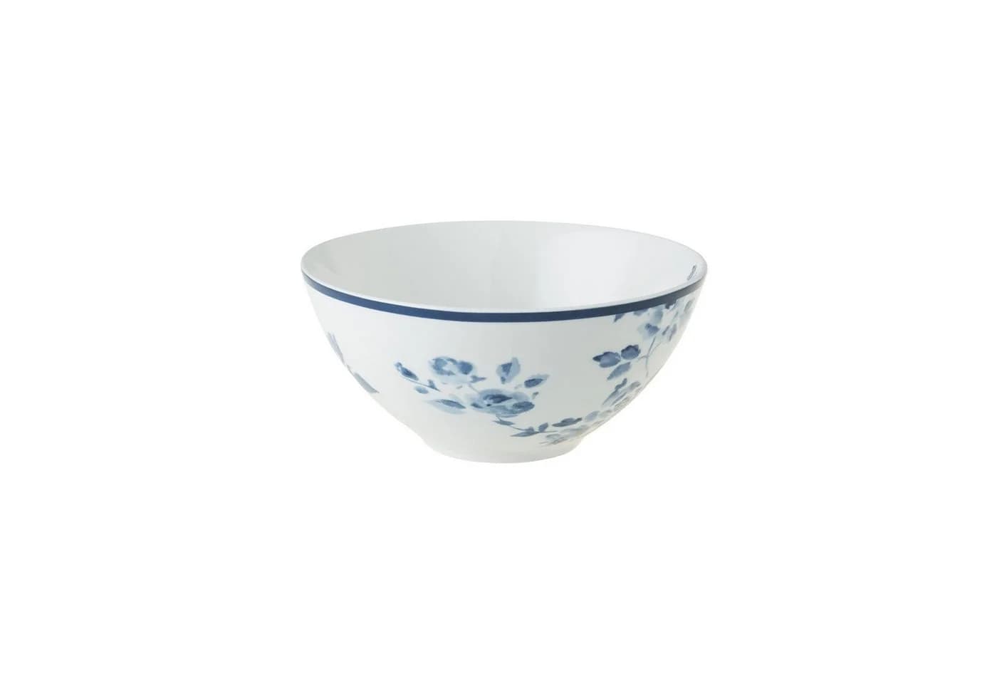 Laura Ashley Schüssel Schale Blueprint China Rose 13cm - Bild 3