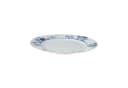 Laura Ashley Frühstücksteller Blueprint China Rose 20cm Bild 1