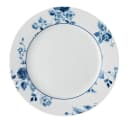 Laura Ashley Frühstücksteller Blueprint China Rose 20cm Bild 2