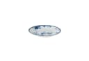 Laura Ashley Frühstücksteller Petit Four Blueprint China Rose 12cm Bild 1