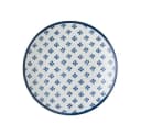 Laura Ashley Frühstücksteller Petit Four Blueprint Petit Fleur 12cm Bild 2