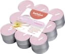 Bolsius Duftteelichter Magnolie 18er Pack Bild 1