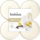 Bolsius Duftteelichter Maxi Vanille 6er Pack Bild 1