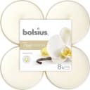 Bolsius Duftteelichter Maxi Vanille 6er Pack Bild 2