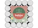 Bolsius Teelicht 100er Packung 4 Stunden Weiß Bild 2