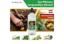 XARALYN Bioethanol CL100 12x1L - Geruchsneutral & Sicherer Verschluss Bild 4