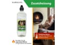 XARALYN Bioethanol CL100 12x1L - Geruchsneutral & Sicherer Verschluss Bild 5