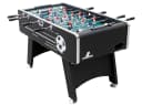 Cougar Arena TS Fußballtisch verchromt Stahl Bild 2