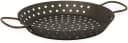 Jamie Oliver Grillpfanne Stahl Lochpfanne 30cm Bild 1