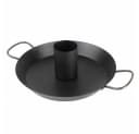 Jamie Oliver Hähnchenbräter Grillpfanne Stahl Schwarz Bild 1