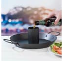 Jamie Oliver Hähnchenbräter Grillpfanne Stahl Schwarz Bild 5