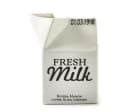 Rivièra Maison Milchkännchen Carton Jar Milk off white Bild 2