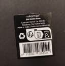 Mikamax Ewige Goldene Rose 24 Karat Gold Bild 3