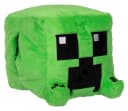 Minecraft Kuscheltier Handwärmer - Creeper (NEU & OVP) Bild 1