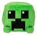 Minecraft Kuscheltier Handwärmer - Creeper (NEU & OVP) Bild 2